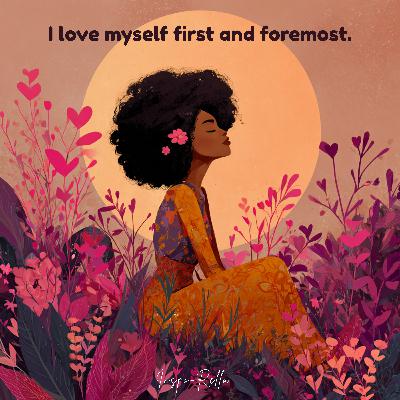 Your Daily Morning Affirmation 1107 Your Daily Morning Affirmation 1107