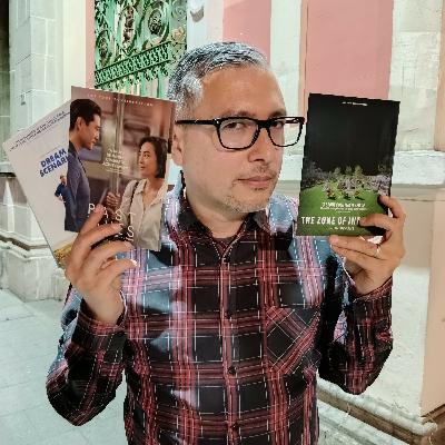 El cine permite vernos a nosotros mismos