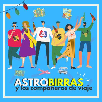 Compañeros de Viaje