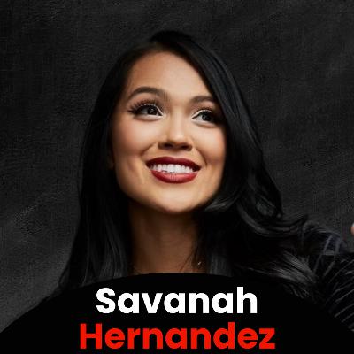 From Canceled To Viral With Savanah Hernandez & Chase Geiser