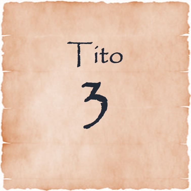 Tito 3 episode artwork