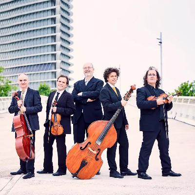 Los conciertos de Radio Clásica - Festival Internacional de Santander: Al Ayre Español (Marcos Históricos) - 06/12/25 Los conciertos de Radio Clásica - Festival Internacional de Santander: Al Ayre Español (Marcos Históricos) - 06/12/25