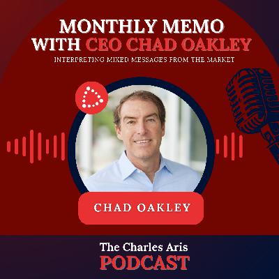 Chad Oakley’s five-step process to land your dream career Chad Oakley’s five-step process to land your dream career