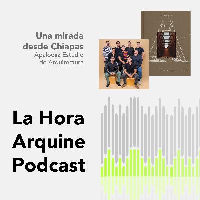 Conversación con Apaloosa Estudio de Arquitectura