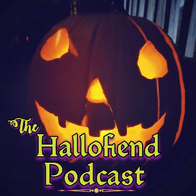 Introducing Hallofiend
