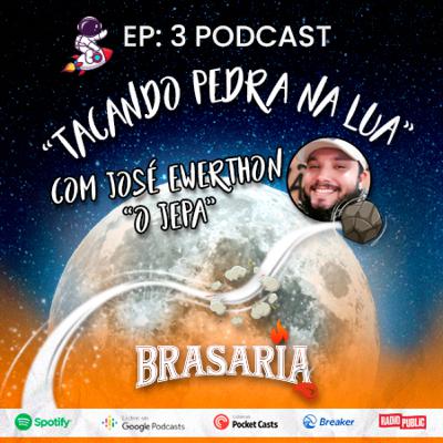 #3 - BRASARIA - JOSÉ EWERTHON (Amadores Airsoft)