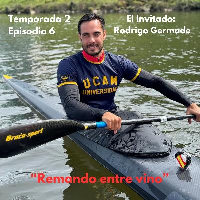 Remando entre Vino 02 X 06