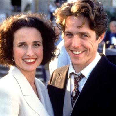 Four Weddings and a Funeral (with Valentina Starcovich) Four Weddings and a Funeral (with Valentina Starcovich)