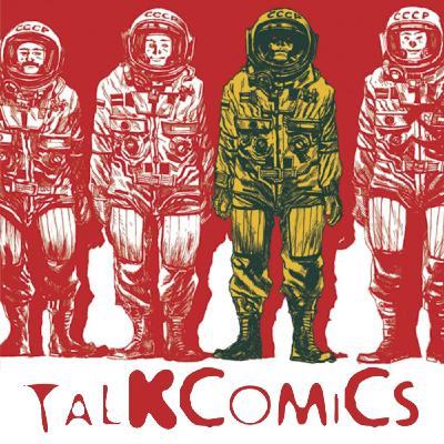 ВОЗРОЖДЕНИЕ ПОДКАСТОВ НА ХЭЛЛОУИН