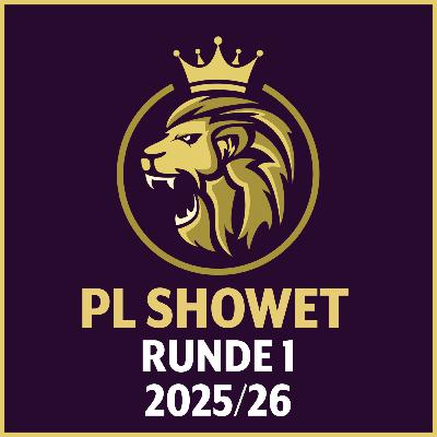 Runde 1: Premier League er tilbage!