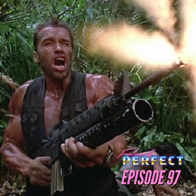 Episode 97 - UberChopper Episode 97 - UberChopper