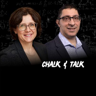 Why reading became a human rights issue in Canada with George Georgiou (Ep 59)