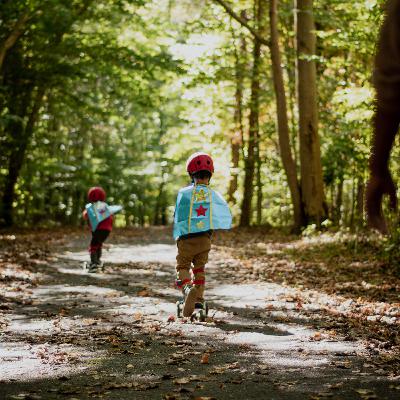 Superpoder - Meditación para Niños #Niños #Poder #Meditación #Consciencia