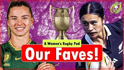 The Yap City Rugby World Cup Awards The Yap City Rugby World Cup Awards
