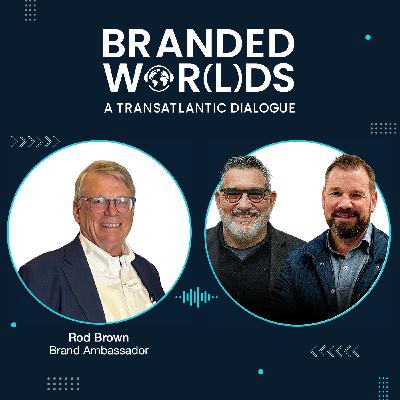 Special Transatlantic Episode: BRANDED WOR(L)DS x Why It Matters Present “MERCH 2030” Special Transatlantic Episode: BRANDED WOR(L)DS x Why It Matters Present “MERCH 2030”