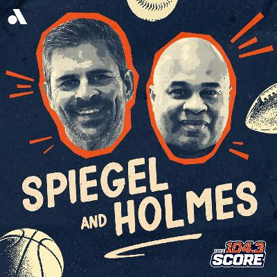 Interviews of the Week on 104.3 The Score: Feb. 9-13