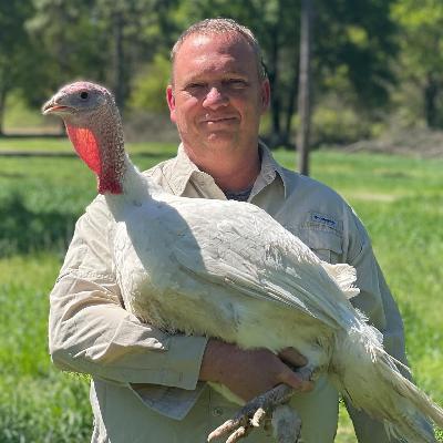 Jeff Mattocks, Bonus chat with the poultry nutritionist
