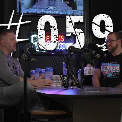 #059 - Cody Guffey