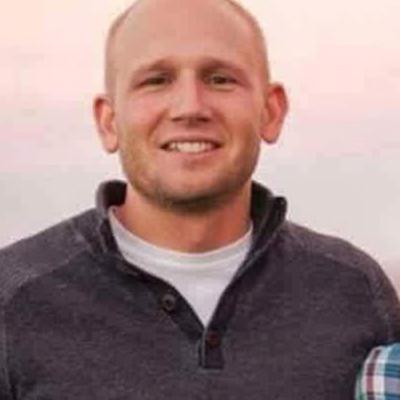 Michael Vanzandt - Parti aux Toilettes