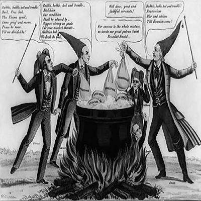Episode 1. Applied Political Philosophy