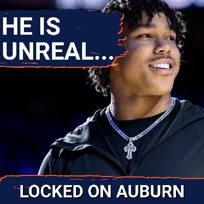Auburn Tigers' Byrum Brown is Now Loved By National Media, Major Recruiting Updates Auburn Tigers' Byrum Brown is Now Loved By National Media, Major Recruiting Updates