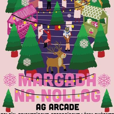 Aodh Mac Gairbheá. Aodh Mac Gairbheá.