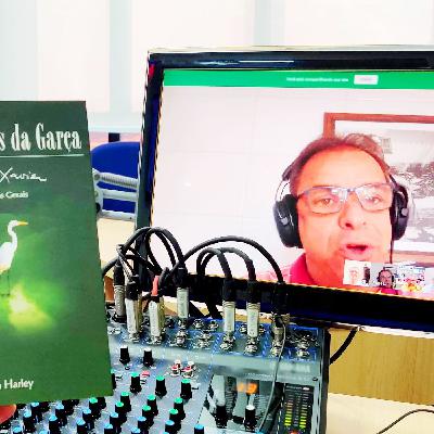 776 - Fenômeno Humano para a Humanidade do Amanhã com Jhon Harley