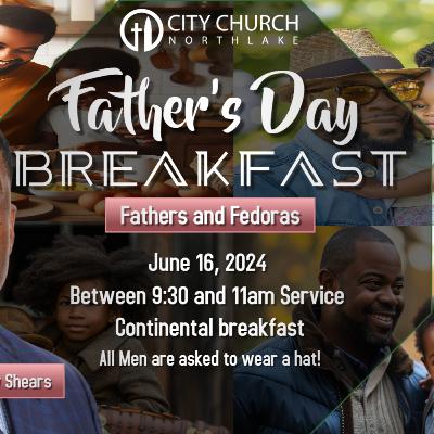 A Father's Day Message | Dr. Jeff Shears A Father's Day Message | Dr. Jeff Shears
