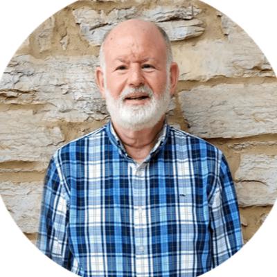 143: The Love Story of a Jewish Man and a Christian Woman | Eric Burstock 143: The Love Story of a Jewish Man and a Christian Woman | Eric Burstock