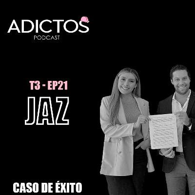 T3-EP21 | NUESTRA ALUMNA GANÓ +$1 MDP EN MENOS DE 1 AÑO