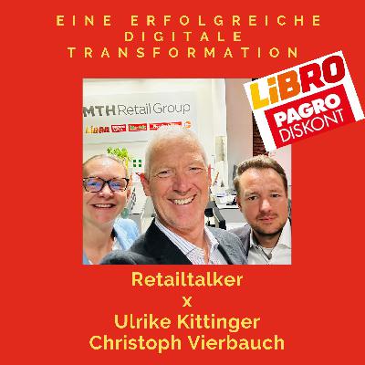 Eine digitale Transformation Eine digitale Transformation