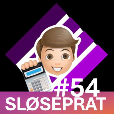 054 Almir Martin - Integreringen som ikke gikk seg til