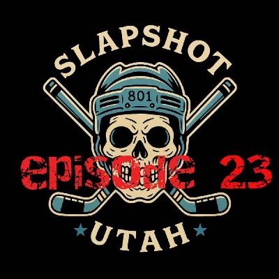 23. Gold Medal Glory 23. Gold Medal Glory