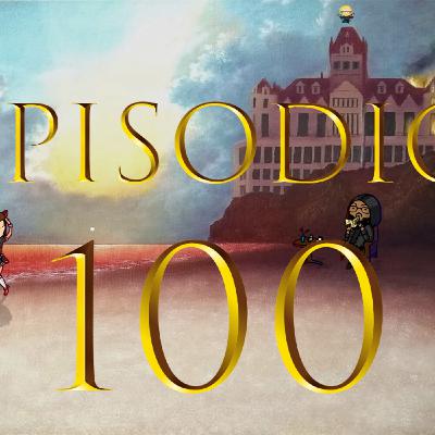 Ep. 100 - CULTO POPCAST