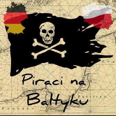Piraci na Bałtyku
