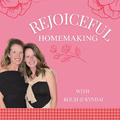 Season 2, Ep 17- Mom Guilt or Conviction?