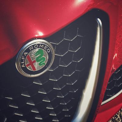 70【机械心脏】Giulia！朱丽叶与梁山伯！