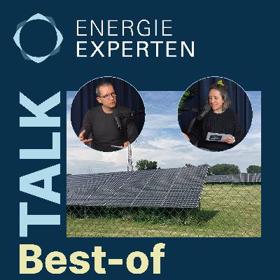 Best-of: Photovoltaik ist eine Schweizer Erfolgsgeschichte (Talk) Best-of: Photovoltaik ist eine Schweizer Erfolgsgeschichte (Talk)