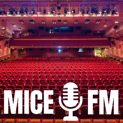 Ep. 12 - About Michelin and MICE Ep. 12 - About Michelin and MICE
