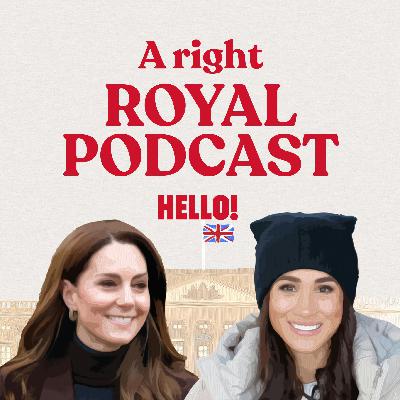 Playing The Royal Trump Card