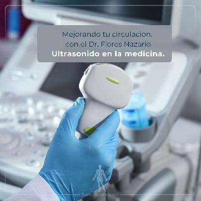 El ultrasonido El ultrasonido