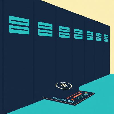 Israel's 4,000-GPU National Supercomputer Israel's 4,000-GPU National Supercomputer