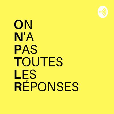 EP1 - Colères, Oppressions, Privilèges et Remises en question