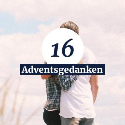Tag 16 - Nähe