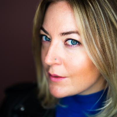 Could Your Wardrobe be a Mindset Hack with Nicole Russo