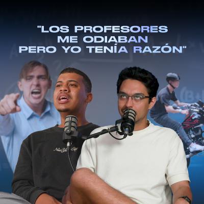 Cómo tener enemigos | Ep. 49