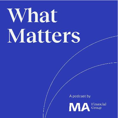 What Matters mini:  ‘Predicting rain doesn’t count’.
