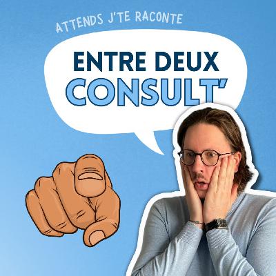 Cette patiente a osé me tutoyer ?!