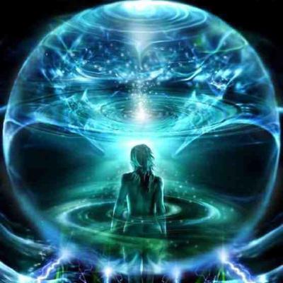 Personal Paradise Guided Meditation