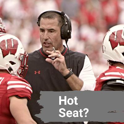 INSIDER: Expect Wisconsin Football To KEEP Luke Fickell